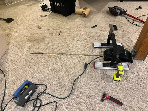 Carpet Seam Repair and Why It Matters for Safety in Bothell, WA